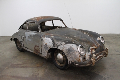 1954 Porsche 356
