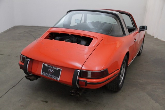 Used 1970 Porsche 911T  | Los Angeles, CA