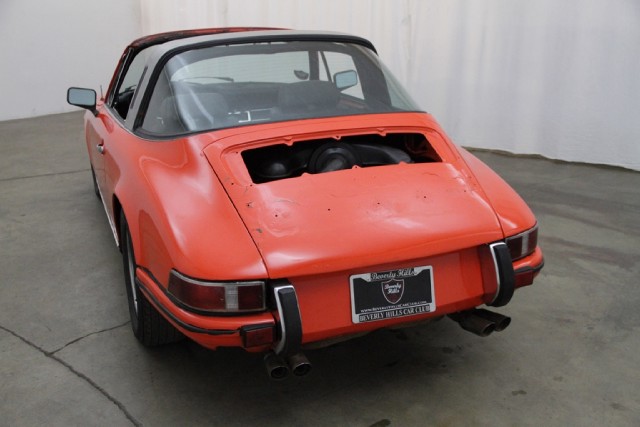 Used 1970 Porsche 911T  | Los Angeles, CA