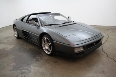 1990 Ferrari 348