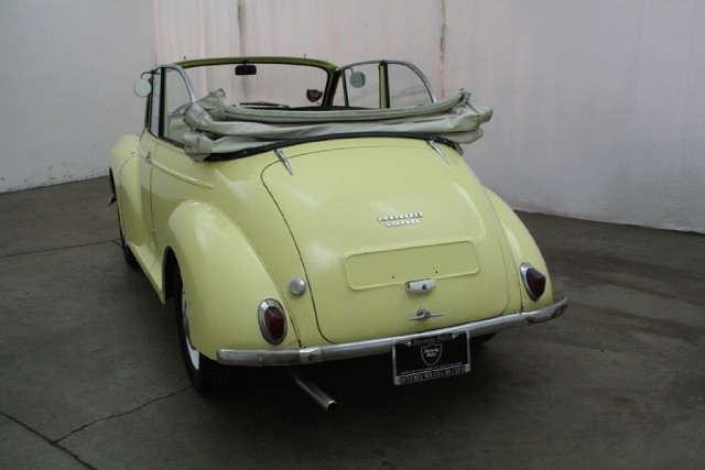 Used 1961 Morris Minor  | Los Angeles, CA