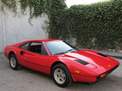 1977 Ferrari 308