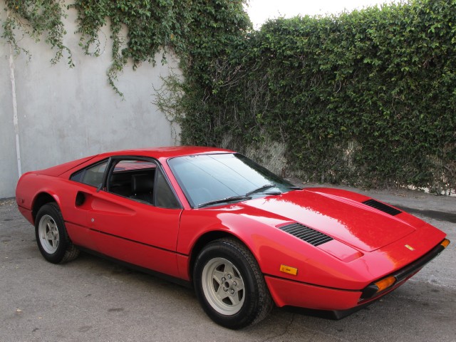 1977 Ferrari 308 