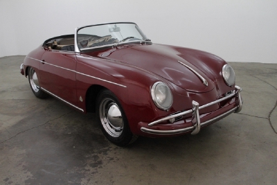 1959 Porsche 356
