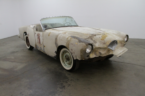 1954 Kaiser Darrin