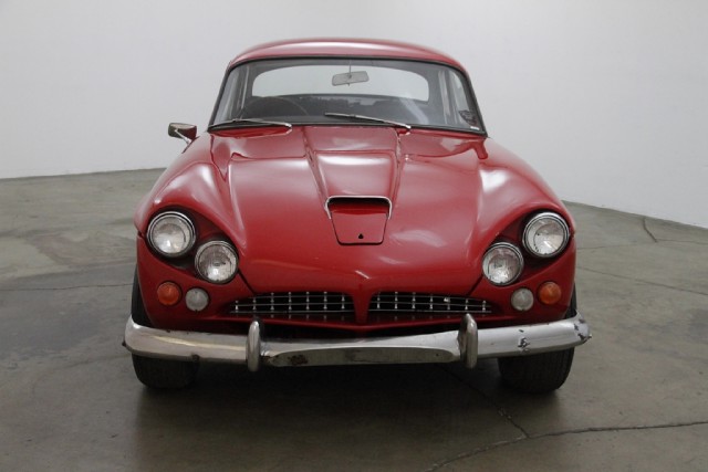 Used 1966 Jensen CV8 Coupe | Los Angeles, CA