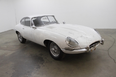 1965 Jaguar XKE