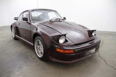1971 Porsche 911T
