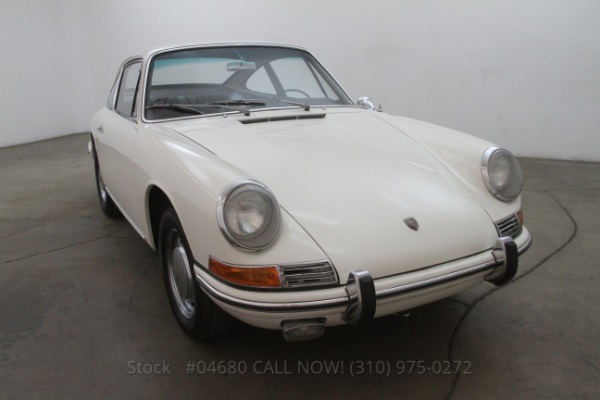 1965 Porsche 911