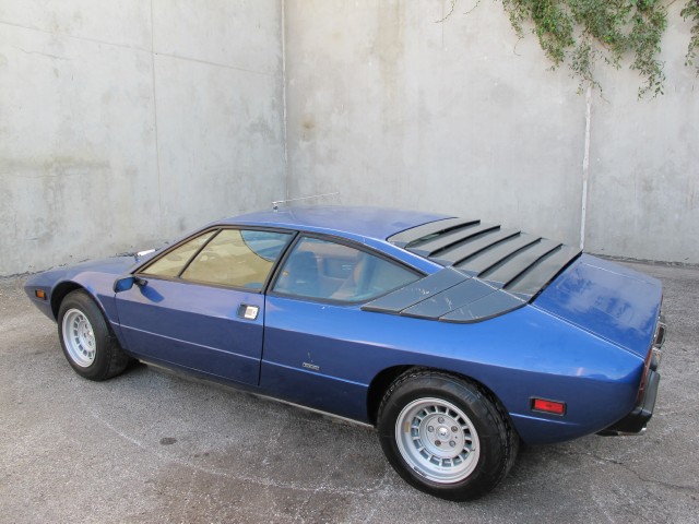 Used 1976 Lamborghini Urraco  | Los Angeles, CA