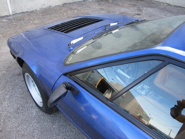 Used 1976 Lamborghini Urraco  | Los Angeles, CA
