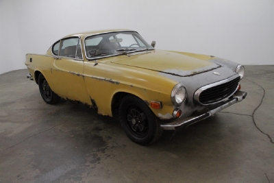 1970 Volvo P1800
