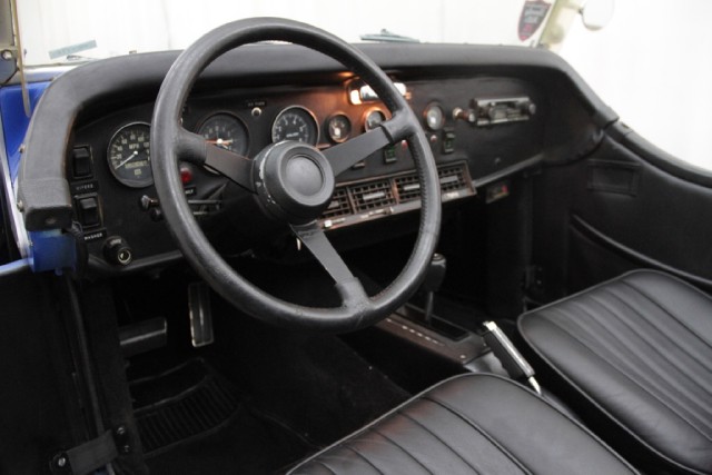 Used 1975 Excalibur Series III Roadster | Los Angeles, CA