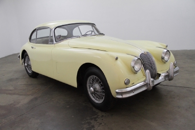 1959 Jaguar xk150