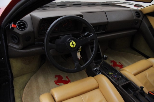 Used 1990 Ferrari Testarossa  | Los Angeles, CA