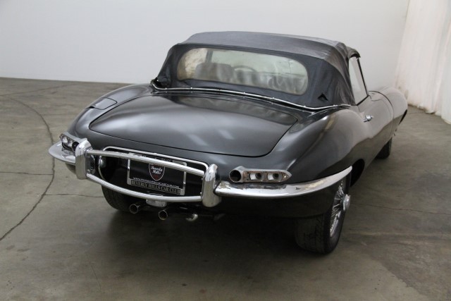 New 1967 Jaguar XKE  | Los Angeles, CA