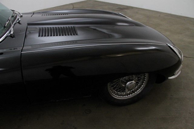 New 1967 Jaguar XKE  | Los Angeles, CA