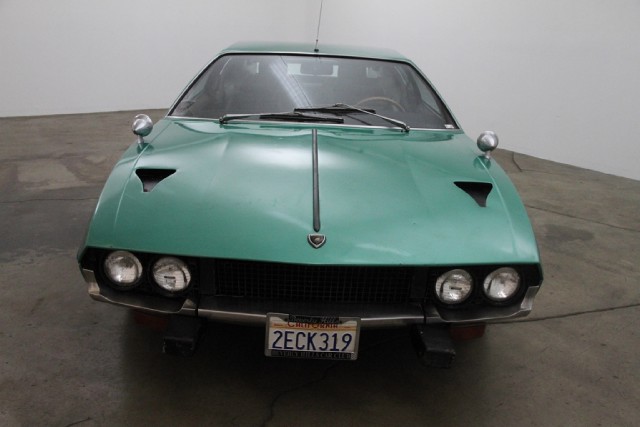 Used 1972 Lamborghini Espada  | Los Angeles, CA