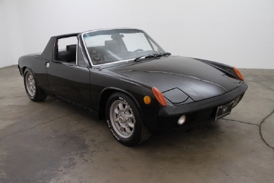 1970 Porsche 914-6