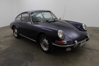 1965 Porsche 911