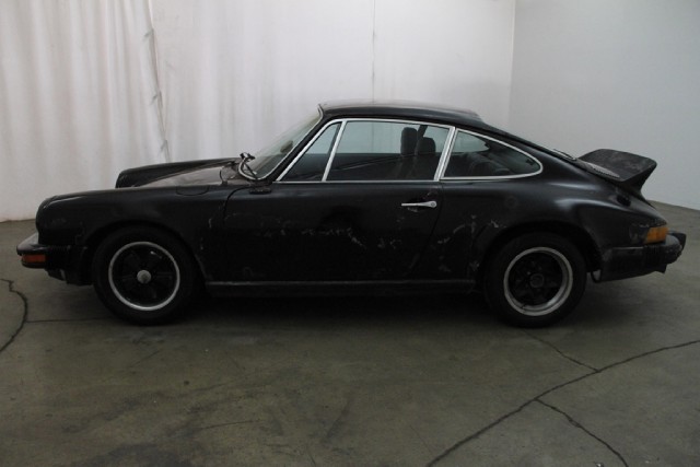 Used 1974 Porsche 911 Carrera | Los Angeles, CA