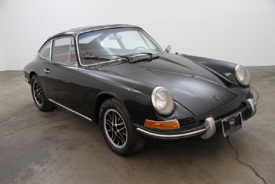 1966 Porsche 912