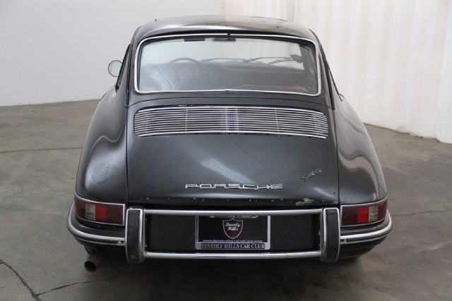 Used 1966 Porsche 912 Sunroof | Los Angeles, CA