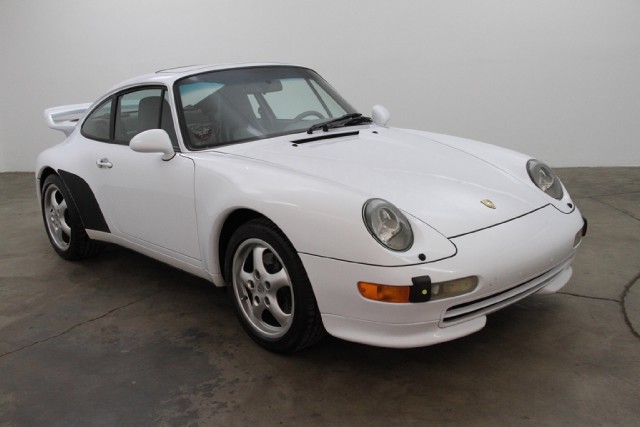 Used 1997 Porsche 993  | Los Angeles, CA