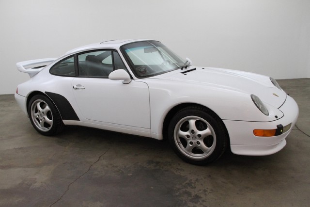 Used 1997 Porsche 993  | Los Angeles, CA