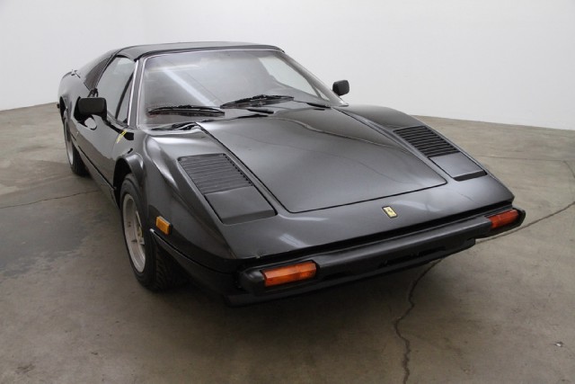 Used 1980 Ferrari 308 GTSi | Los Angeles, CA