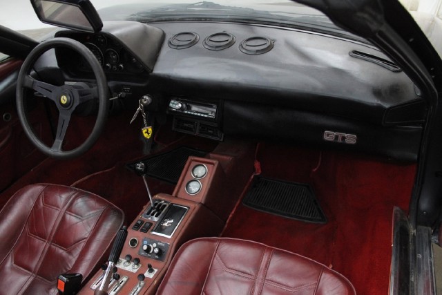 Used 1980 Ferrari 308 GTSi | Los Angeles, CA