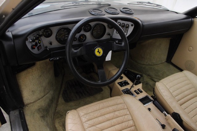 Used 1975 Ferrari 308 GT4 | Los Angeles, CA