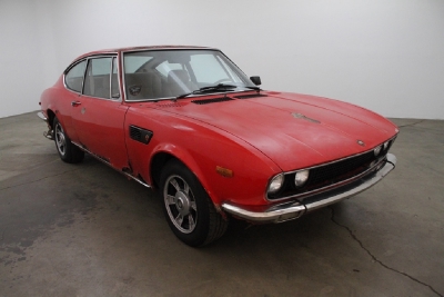 1972 Fiat Dino