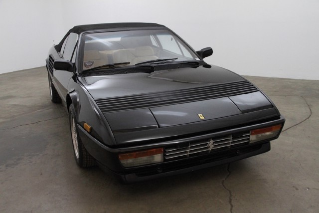 Used 1988 Ferrari Mondial  | Los Angeles, CA