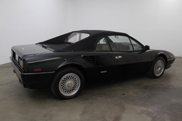 Used 1988 Ferrari Mondial  | Los Angeles, CA