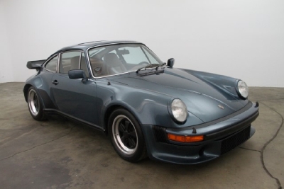 1979 Porsche 930