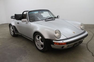 1988 Porsche 930