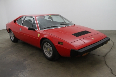 1975 Ferrari 308