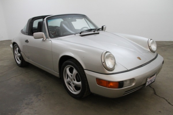 1991 Porsche 964