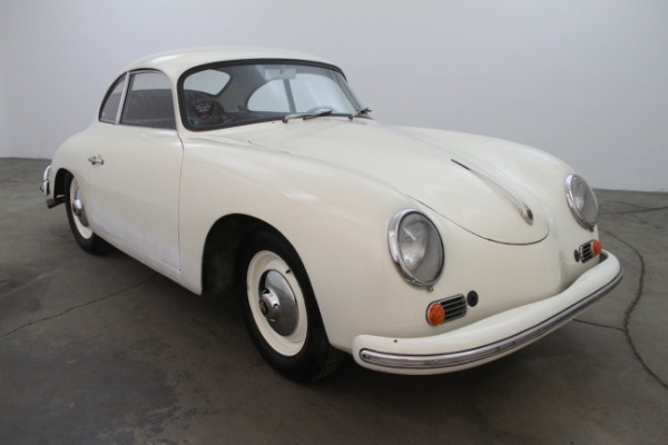 1957 Porsche 356A
