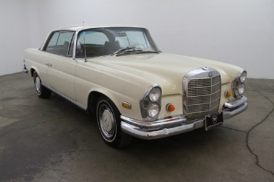 1969 Mercedes-Benz 280SE