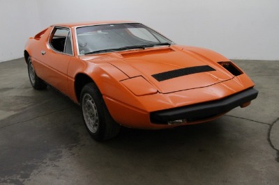 1980 Maserati Merak