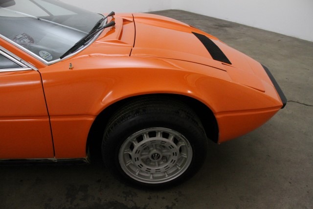 Used 1980 Maserati Merak  | Los Angeles, CA