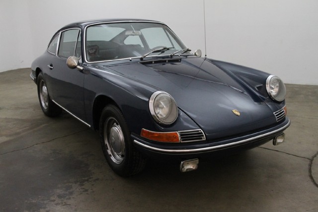 1965 Porsche 911 