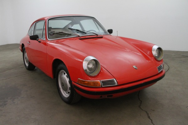 1967 Porsche 912