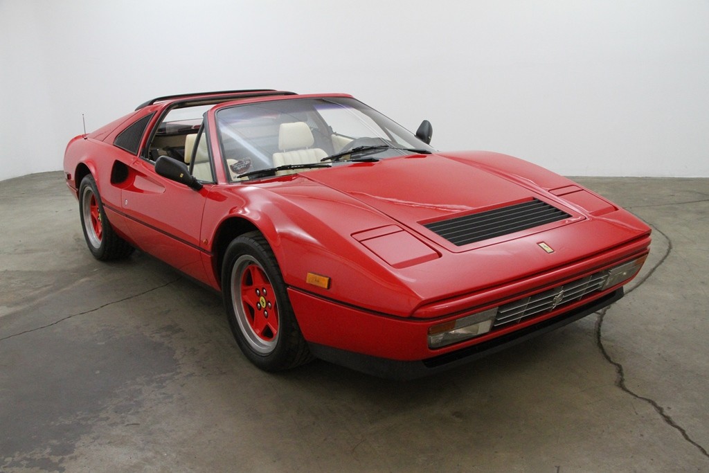 1986 Ferrari 328 GTS