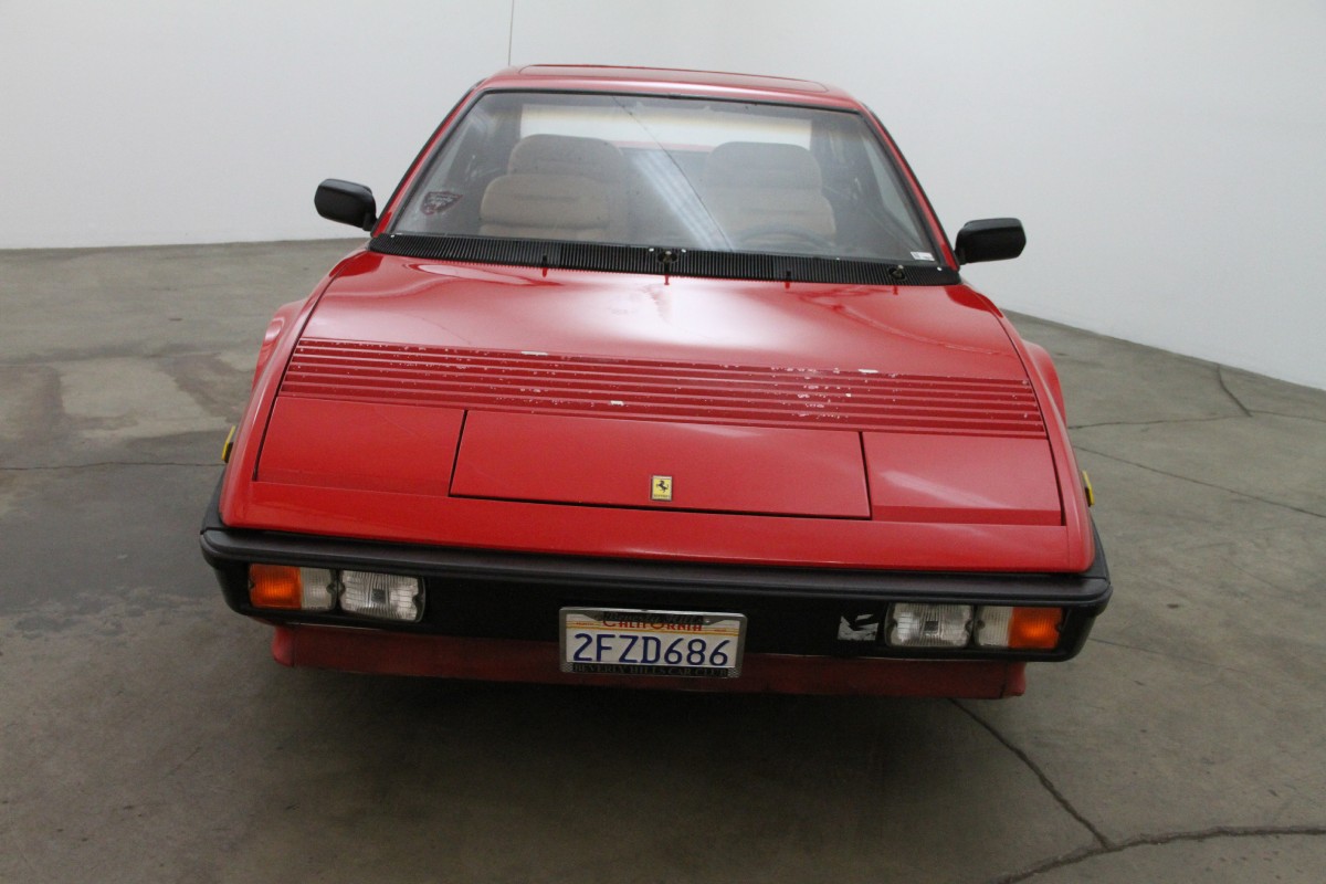 Used 1982 Ferrari Mondial  | Los Angeles, CA