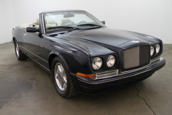 1997 Bentley Azure