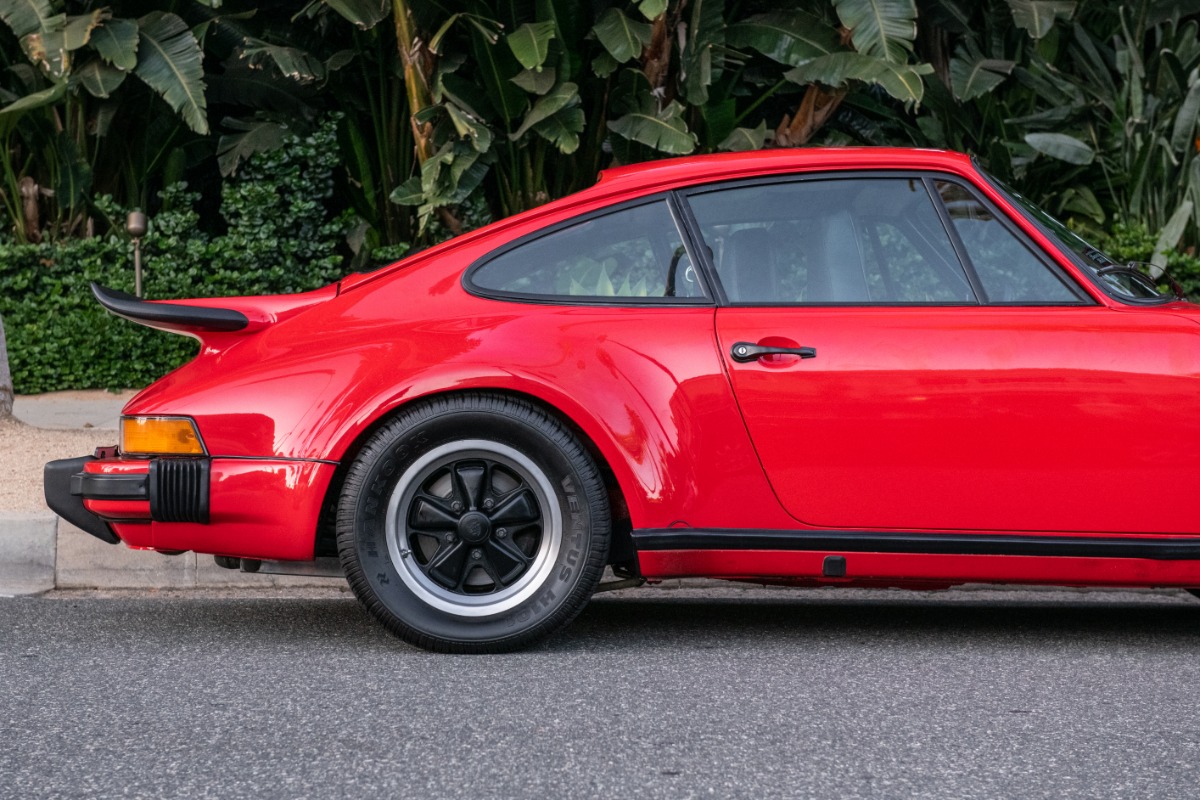 Used 1975 Porsche 930 Turbo | St. Petersburg, FL
