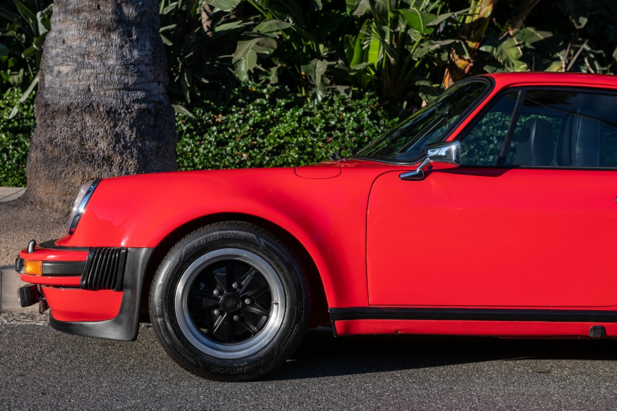 Used 1975 Porsche 930 Turbo | St. Petersburg, FL